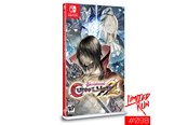 Spil - Bloodstained: Curse of the Moon 2 - Nintendo Switch - Action - 0819976025371