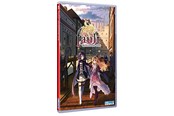 Spil - Fault Milestone One - Nintendo Switch - Action - 0819976024510