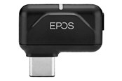 Netværksadapter (netkort, printserver mv.) - EPOS I SENNHEISER BTD 800 USB-C - 1000206
