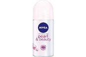 Parfume og dufte - Nivea Pearl & Beauty Deodorant Roll-On - 50 ml - 183735