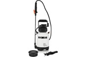 Haveredskaber - Worx WG829E.9 (SOLO) - WG829E.9