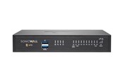 Netværksudstyr & Forlænger til trådløs - SonicWALL TZ470 - 02-SSC-6798