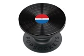 Mobil - Andet Tilbehør - PopSockets PopGrip - finger grip/kickstand for mobile phone - 802755