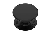 Mobil - Andet Tilbehør - PopSockets PopGrip Black Removable Grip with Standfunction - 800470