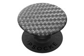 Mobil - Andet Tilbehør - PopSockets Swappable PopGrip - finger grip/kickstand for mobile phone tablet - 800549