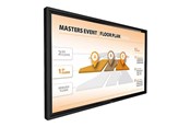 Digital skiltning & Hotel - Philips 32BDL3651T 32" LED-backlit LCD display - Full HD - 32BDL3651T/00