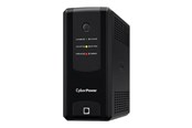 Strømforsyning - CyberPower UT Series Strømforsyning - ATX - 80 Plus - UT1200EIG
