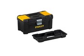 Værktøjskasser og lagersystemer - Stanley Essential™ Toolbox With Metal Latches - STST1-75521