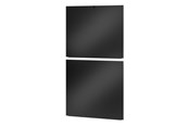 Rack skabe - APC ER7SIDE4812 - 48U - Side Panel - ER7SIDE4812