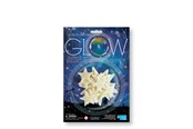 Små gaver til børn - 4M Glow star - 4M-5210