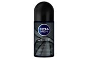 Parfume og dufte - Nivea Men Deep Antiperspirant Roll-On - 50 ml - 180031