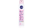 Hårpleje - Nivea Fresh Revive Refreshing Dry Shampoo - 188612