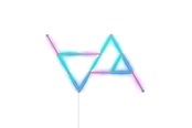 Smart Home - Nanoleaf Lines- Starter Kit (15 Light Lines) - NL59-K-6002LW-15PK-EU