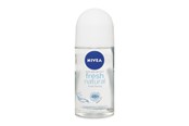 Parfume og dufte - Nivea Fresh Antiperspirant - 50 ml - 182809