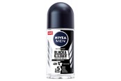 Parfume og dufte - Nivea Men Men Invisible Black & White Antiperspirant - 50 ml - 182245