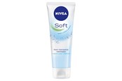 Kropspleje - Nivea Soft Moisturzing Creme - 189057