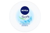 Kropspleje - Nivea Soft Moisturzing Creme - 189063