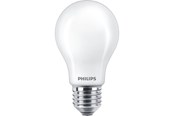 Lyskilder - Philips LED pære Standard 5,9W/922-927 (60W) mat WarmGlow dæmpbar E27 - 929003010401