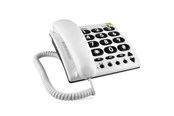 Stationær telefon - Doro PhoneEasy 311C - 380000