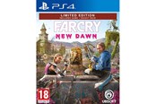 Spil - Far Cry: New Dawn - Limited Edition - Sony PlayStation 4 - Action - 3307216109327