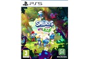 Spil - The Smurfs: Mission ViLeaf (Smurftastic Edition) - Sony PlayStation 5 - Action - 3760156489988