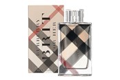 Parfume og dufte - Burberry Brit For Her EDP - 100 ml - 3614226904973