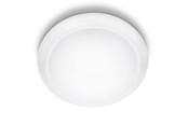 Lamper - Philips Cinnabar loftlampe Ø320 mm LED 16W 2700K, hvid - 915004570801