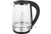 Elkedel - Emerio Elkedel Elkedel - Sort - 2200 W - WK-119988