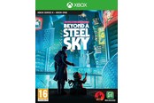 Spil - Beyond A Steel Sky - Steelbook Edition - Microsoft Xbox One - Action/Adventure - 3760156487861