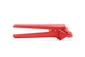 Køkkenredskaber - Dreamfarm Garject Lite Red - DFGA5622