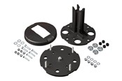 Vægbeslag, AV-Beslag & AV-Møbler - Vogel's PFF 7965 - mounting component - Max - recommended for - 7279650