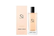 Parfume og dufte - Giorgio Armani Si EDP - 3614271579119