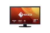 Skærm - 27" EIZO CS2740 - 3840x2160 (4K) - 60Hz - IPS - 60W USB-C - CS2740