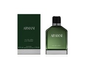 Parfume og dufte - Giorgio Armani Eau de Cedre EDT 100ml - 3614270284922