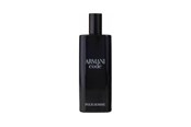 Parfume og dufte - Giorgio Armani Code EDT - 15 ml - 19854-uniw