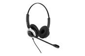 Hovedtelefoner/headset - Deltaco Office - DELO-0652