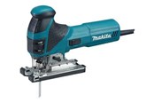 Stiksav - Makita 4351FCTJ - jig saw - 720 W - 4351FCTJ