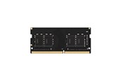 RAM - Lexar DDR4-3200 SODIMM - 8GB - CL19 - Single Channel (1 pcs) - Sort - LD4AS008G-B3200GSST