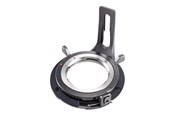 Foto & Videotilbehør - DJI Zenmuse X9 M Mount Unit - CP.RN.00000193.01