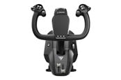 Spil tilbehør - Thrustmaster Civil Aviation (TCA) Yoke Boeing Edition - Wired Yoke - Microsoft Xbox One - 4460209