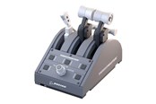 Spil tilbehør - Thrustmaster Civil Aviation (TCA) Quadrant Boeing Edition - Wired Throttle - Microsoft Xbox One - 4060219