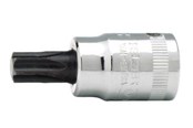 Værktøj - BAHCO TORXTOP 1/4" firkant  T20 - 6709TORX-T20