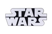 Merchandise - Paladone - Star Wars Logo Light - Lampe - PP8024SW