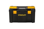 Værktøjskasser og lagersystemer - Stanley Essential Toolbox Plastic Latch - STST1-75517