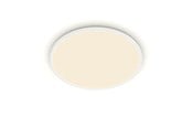 Lamper - Philips Superslim CL550 loftlampe Ø550 mm LED 36W 2700K SceneSwitch IP20, hvid - 929002667201