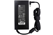 Bærbar Oplader - HP 150W Smart AC Adapter OMEN laptops 100-240V 19.5V 7.7A 4.5mm - L32661-001