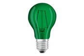 Lyskilder - Osram LED pære LED STAR Décor Classic A E27 - 4058075433984