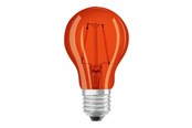 Lyskilder - Osram LED pære LED STAR Décor Classic A E27 - 4058075433960
