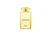 Kropspleje - VERSACE Yellow Diamond Shower Gel - 8011003804597