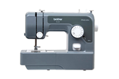 Symaskine - Brother LB14 Grey/Black Limited Edition - LB14ZW1